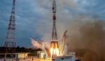 Tàu Mặt Trăng của Nga gặp tình huống khẩn cấp trên quỹ đạo