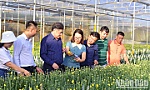 Organic and circular agriculture becomes world trend