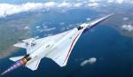 NASA phát triển máy bay siêu thanh tốc độ 4.900 km/h