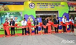 Khai mạc Tuần lễ giới thiệu các sản phẩm OCOP và sản phẩm đặc trưng của Tiền Giang tại TP. Hồ Chí Minh