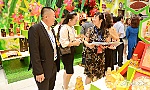 Cơ hội để sản phẩm OCOP Tiền Giang mở rộng thị trường tiêu thụ