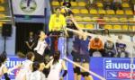 Giải vô địch bóng chuyền nữ châu Á 2023: Đội tuyển Việt Nam đánh bại tuyển Hàn Quốc trong trận đấu giàu cảm xúc