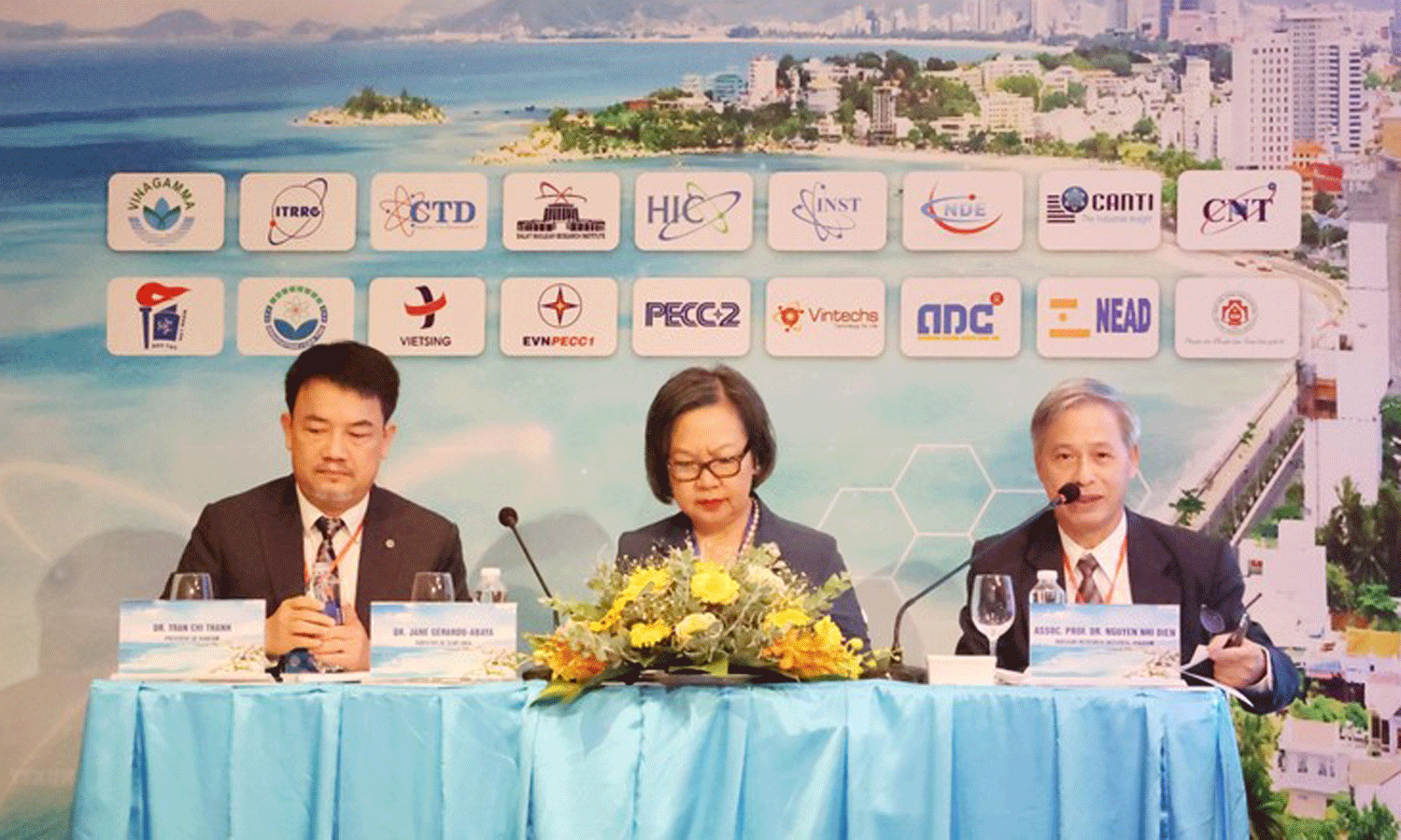ABO/NDO- The 15th Vietnam National Conference on Nuclear Science and Technology opened on August 9 in the central coastal city of Nha Trang with the participation of nearly 450 experts and students from Vietnam and around the world.