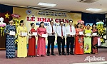 Trường THPT Nguyễn Đình Chiểu khai giảng năm học 2023 - 2024
