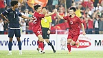 U23 Việt Nam trước trận đấu quan trọng cho ngôi đầu bảng