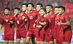 Đội tuyển Việt Nam cho thấy những nét tươi mới