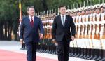 Campuchia và Trung Quốc tái khẳng định sự ủng hộ lẫn nhau