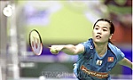 Nguyễn Thùy Linh vô địch đơn nữ Giải Cầu lông quốc tế Vietnam Open 2023