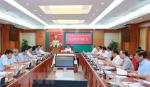 Đề nghị Bộ Chính trị xem xét kỷ luật Ban Thường vụ Tỉnh ủy Quảng Ninh