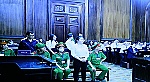 Bà Nguyễn Phương Hằng nhận mức án 3 năm tù