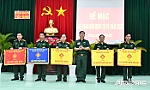 Hội thao Dân quân tự vệ tỉnh Tiền Giang: TP. Mỹ Tho đoạt giải Nhất toàn đoàn