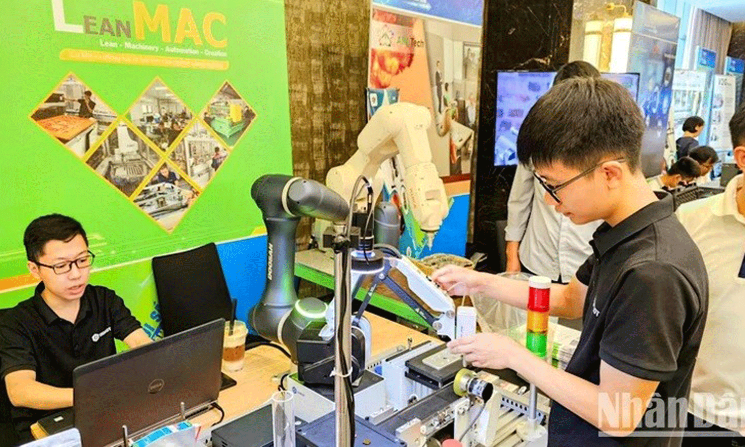 Innovative start-up festival opens in Hai Phong