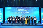 Lễ trao Giải thưởng Chuyển đổi số Việt Nam năm 2023