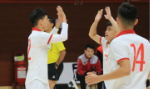 Việt Nam sớm đoạt vé dự vòng chung kết Giải futsal châu Á 2024