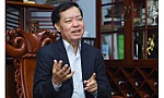Ông Phạm Minh Huân, nguyên Thứ trưởng Bộ Lao động - Thương binh và Xã hội: Trả lương đúng là một sự đầu tư cho phát triển