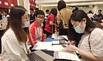 About 40,000 Vietnamese go abroad to study each year: MoET