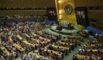 Đại hội đồng LHQ thông qua nghị quyết phản đối Mỹ cấm vận Cuba