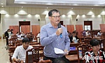 Viện Kiểm sát nhân dân tỉnh Tiền Giang: Nâng cao hiệu quả công tác thực hành  quyền công tố