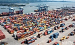 Vietnam posts trade surplus of 24.6 billion USD