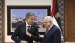 Tổng thống Palestine Abbas kêu gọi ngừng bắn ngay lập tức ở Gaza