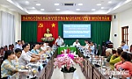 Tiền Giang: Tổ Giúp việc 2801 tiếp xúc, đối thoại với công dân Nguyễn Thị Sáu