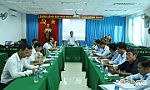 Đề nghị trao 43 giải pháp đoạt giải Hội thi Sáng tạo kỹ thuật tỉnh Tiền Giang lần thứ XV