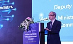 Vietnam holds potential in virtual digital economy: Deputy Minister