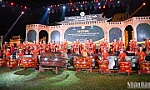 Vietnam craft villages festival opens