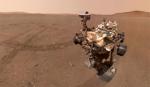 NASA mất liên lạc với các robot tự hành trên sao Hỏa