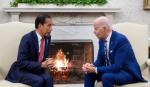 Mỹ và Indonesia nâng cấp quan hệ lên Đối tác Chiến lược Toàn diện