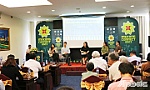 Diễn đàn Mekong Connect 2023: Tọa đàm thúc đẩy bán hàng online qua các nền tảng trực tuyến