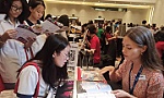 Vietnam ranks 5th among international students in US