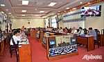 Triển khai Chương trình giám sát của Quốc hội năm 2024