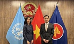 Liên hợp quốc tiếp tục hỗ trợ Việt Nam hiệu quả hơn nữa trong thực hiện các Mục tiêu phát triển bền vững