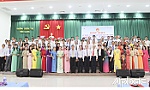 Trường Chính trị tỉnh Tiền Giang họp mặt Ngày Nhà giáo Việt Nam