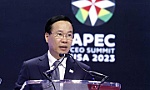 Mở ra những hướng đi mới cho hợp tác của APEC