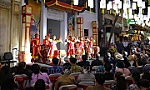 Hanoi hosts activities to mark Vietnam Cultural Heritage Day