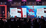 Hội nghị Định phí bảo hiểm Việt Nam 2023: Mở ra kỷ nguyên mới ngành Bảo hiểm