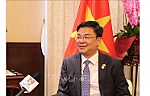 Chuyến thăm của Chủ tịch nước Võ Văn Thưởng mở ra trang mới trong quan hệ Việt Nam-Nhật Bản