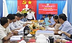 Hội Nông dân tỉnh Tiền Giang: Nâng cao hiệu quả hoạt động thi đua