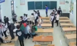 Vụ học sinh ném đồ vào cô giáo ở Tuyên Quang: Đình chỉ chức vụ Hiệu trưởng Trường THCS Văn Phú