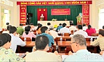 Đảng ủy xã Long Bình: Hiệu quả từ mô hình học tập và làm theo Bác