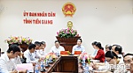 Chỉ số xếp hạng về bình đẳng giới của Việt Nam tăng 11 bậc