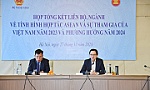 Vietnam remains responsible member of ASEAN: meeting
