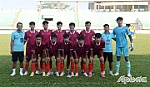 U19 Tiền Giang chia điểm với U19 Đồng Tháp ở trận ra quân