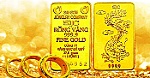 Chiều nay 12-1, vàng SJC tăng vượt 76 triệu đồng/lượng