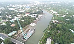 Nhiều kỳ vọng từ Dự án Đường giao thông hai bên bờ sông Bảo Định