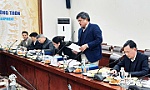 Thống nhất trình Thủ tướng Chính phủ công nhận huyện Châu Thành đạt chuẩn nông thôn mới năm 2023