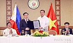Philippine President's Vietnam visit to give impulse to bilateral ties: Ambassador