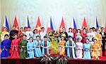 President Vo Van Thuong hosts banquet in honour of Philippine counterpart